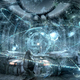 Illustration for article titled Gorgeous emPrometheus/em photo reveals a few Space Jockey secrets